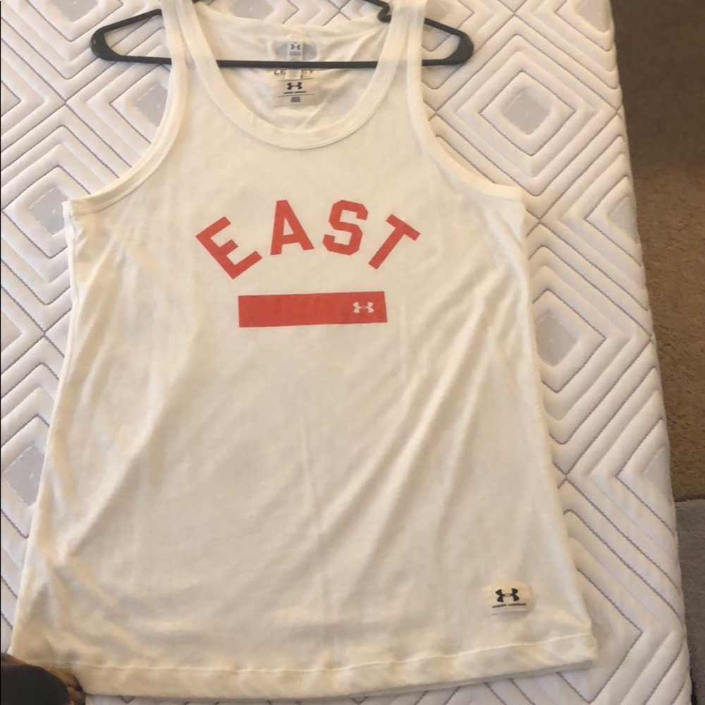Under Armour NWOT tank